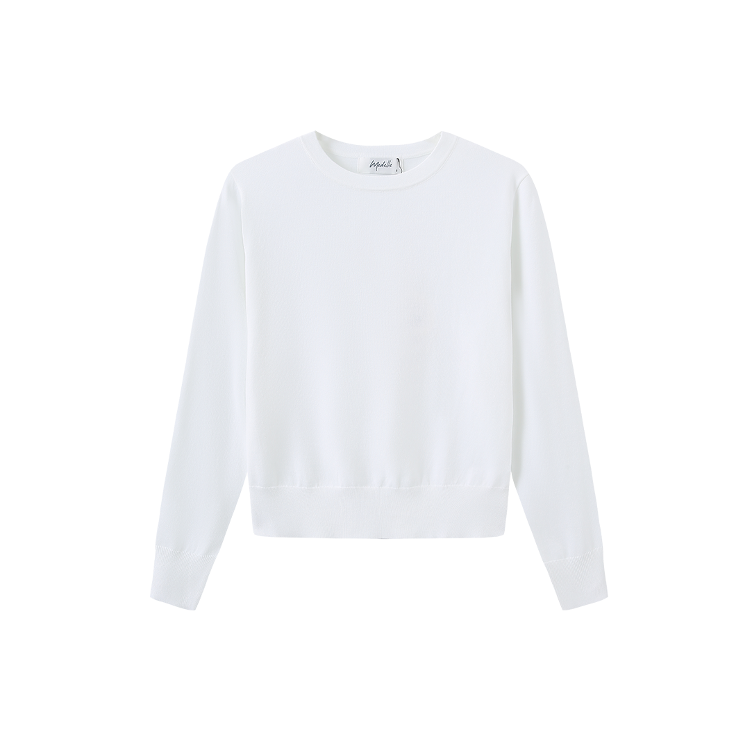 Crewneck Sweater