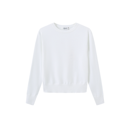 Crewneck Sweater