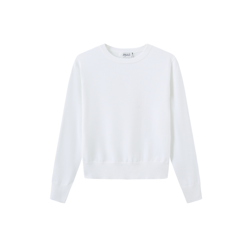 Crewneck Sweater