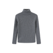 Finer Knit Turtleneck