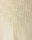 Pointelle Roll Neck Sweater