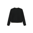 Double Pocket Outlined Cardigan