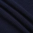 Knit Varsity Cardigan