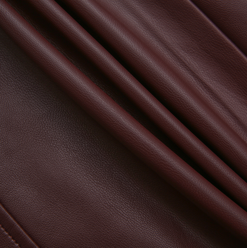 Kitto Leather Skirt