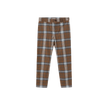 Palli Plaid Pants