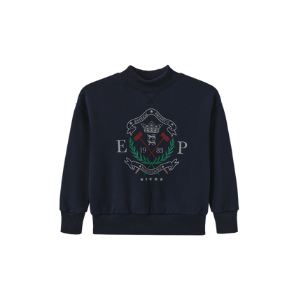 Frit Logo Sweatshirt