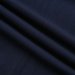Sweatshirt Pleated Midi Skirt