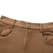 Bill Sweatshirt Flyfront Skirt