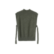 Taylor Side Buckle Vest