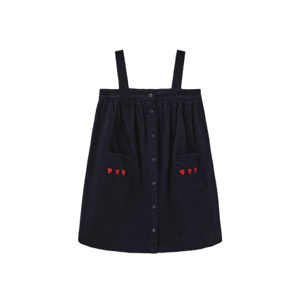 Billie Corduroy Jumper