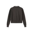 Paige Embroidered Floral Sweater