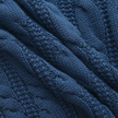 Jane Cable Knit  Sweater