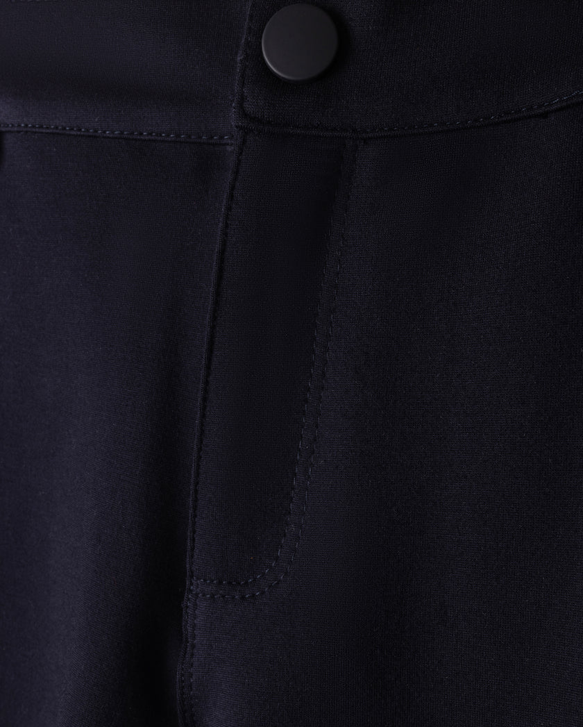 Knit Stretch Pant