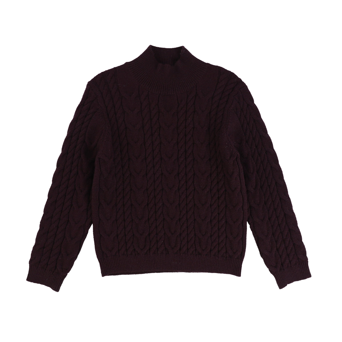 Rain_Sweater
