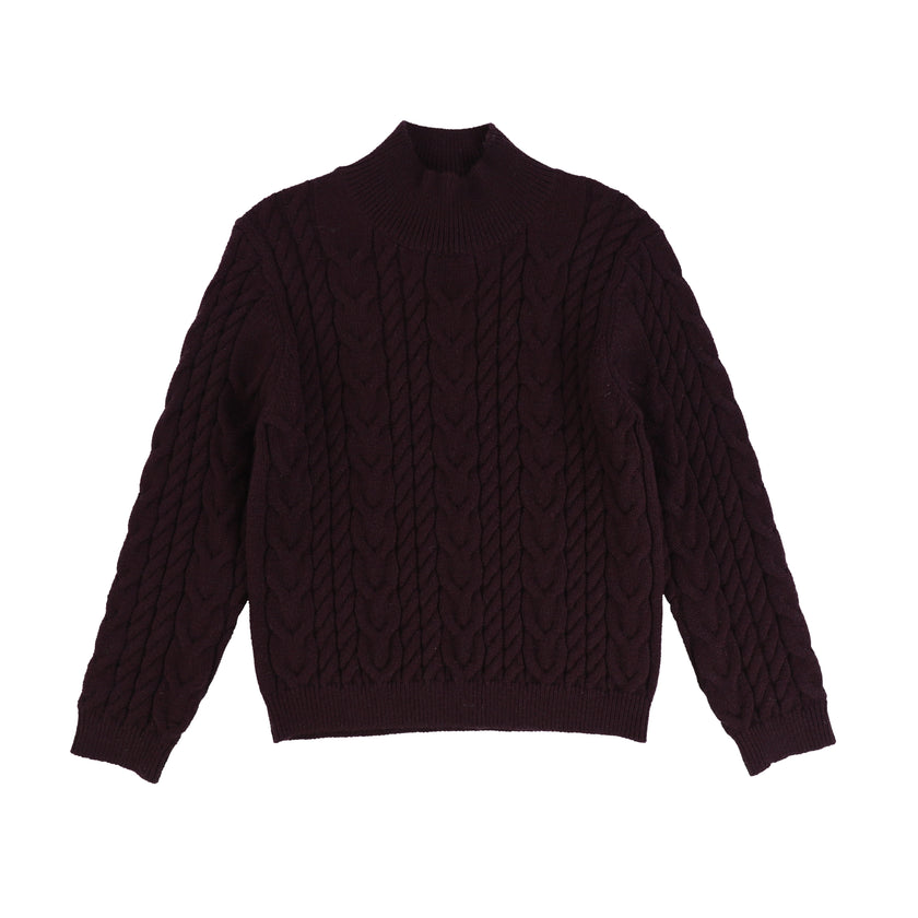Rain_Sweater