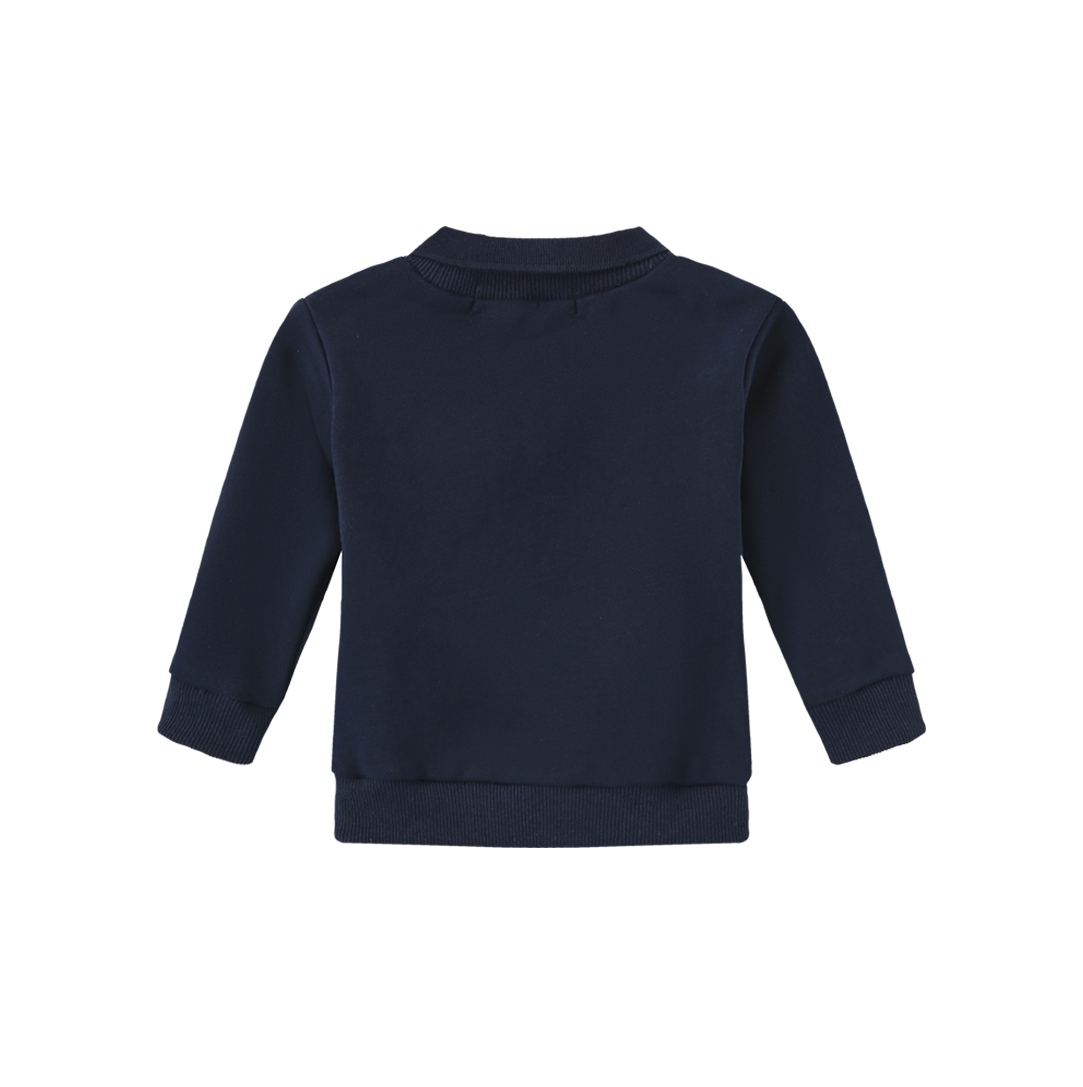 Frit Baby Boy Sweatshirt Set