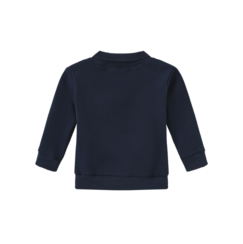 Frit Baby Boy Sweatshirt Set