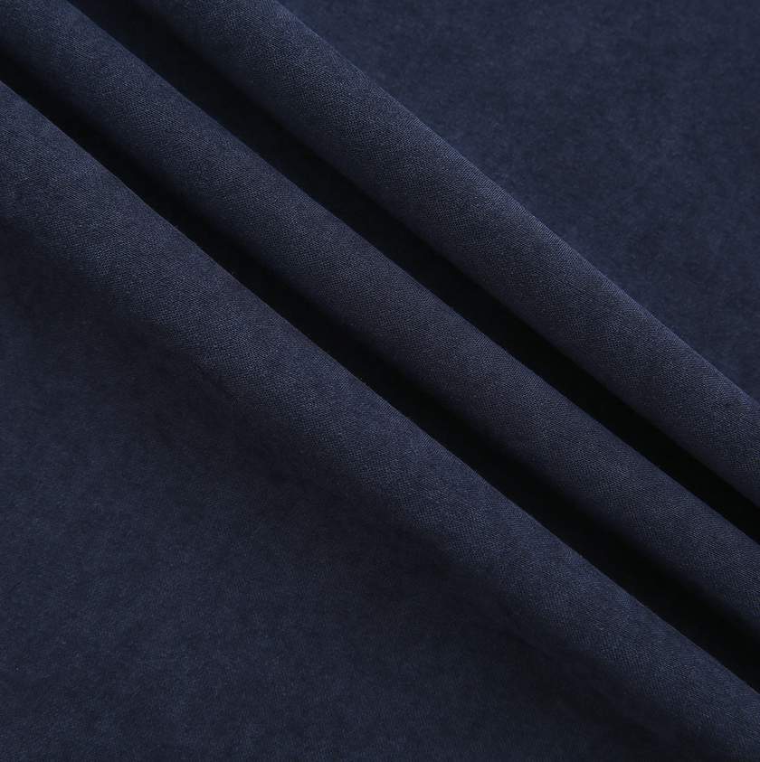 Tiramisu Cupro Skirt