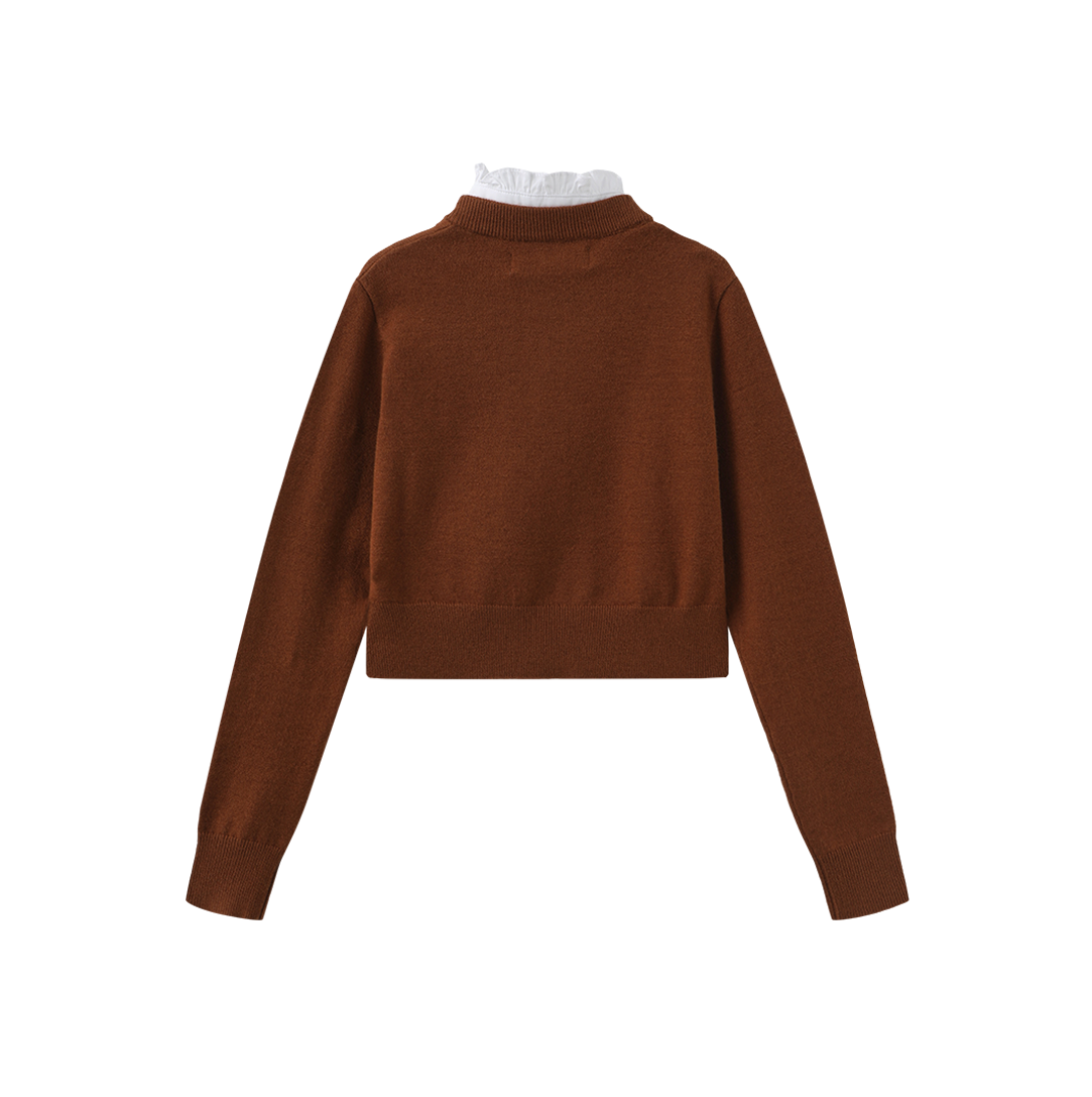 Birnit Knit Cardigan