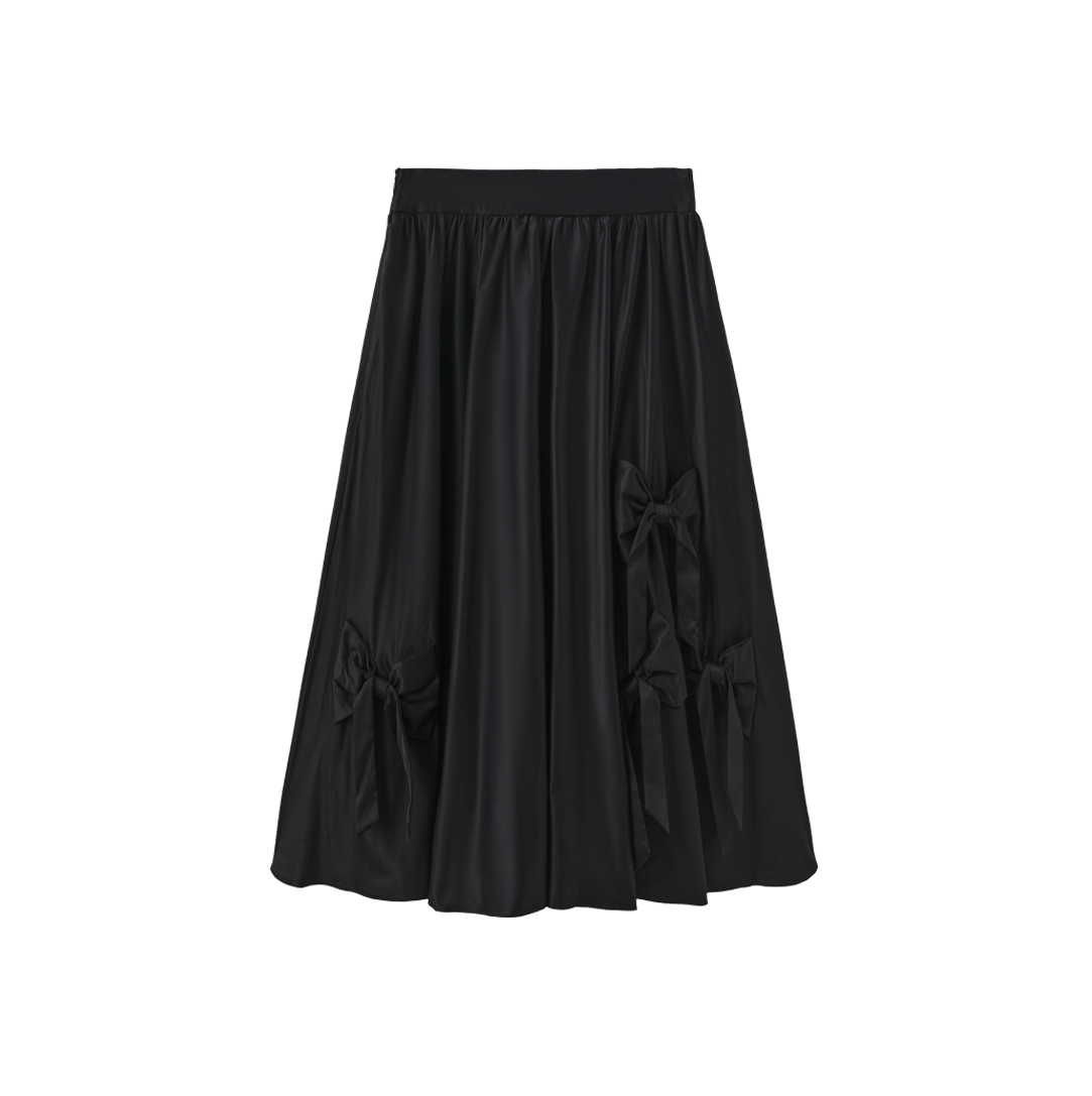 Tam Midi Flair Skirt