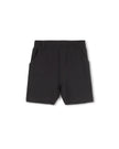 Knit Dressy Shorts