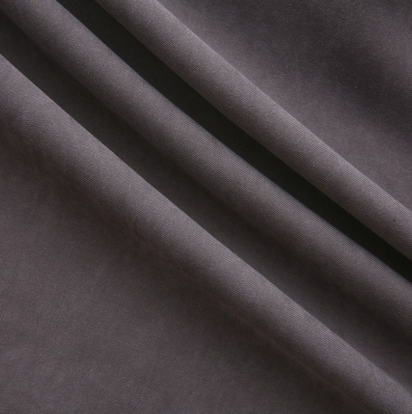 Tiramisu Cupro Skirt