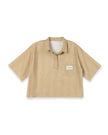 Susan Swing Blouse