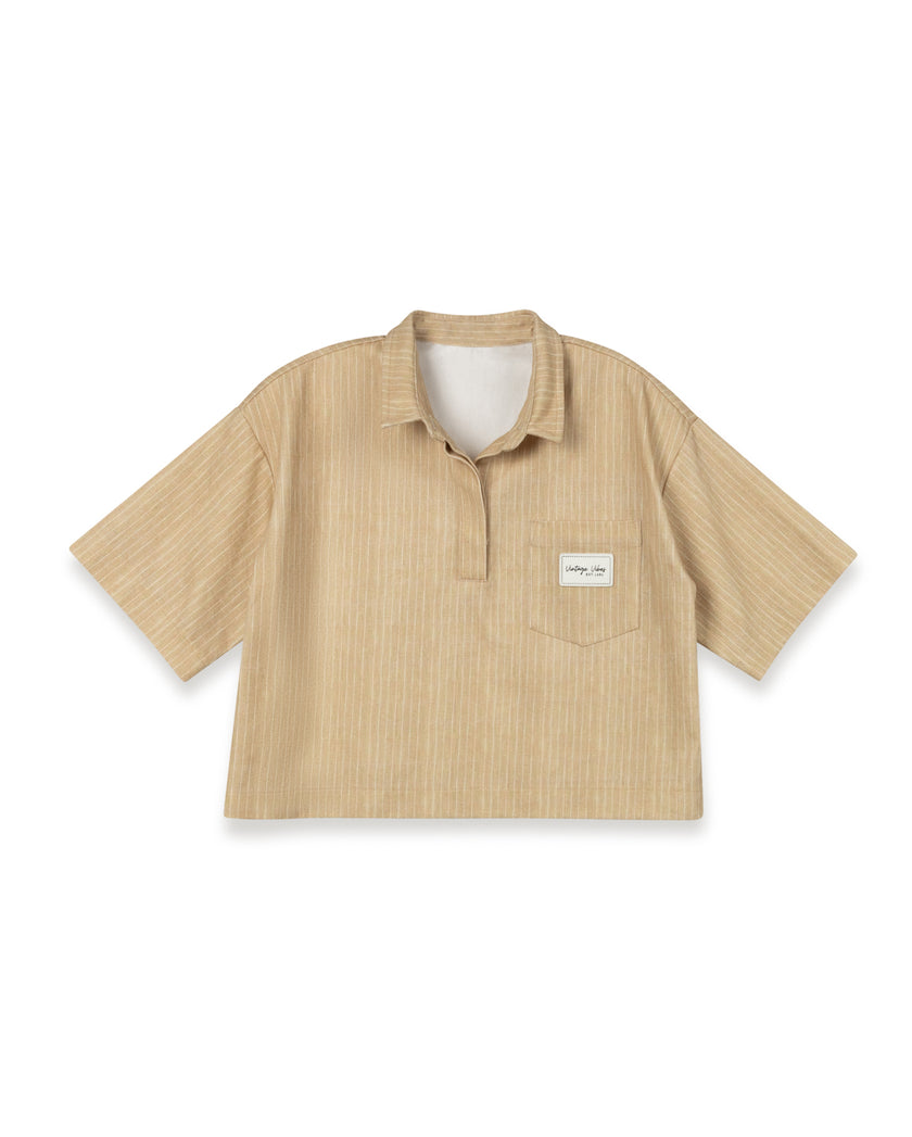 Susan Swing Blouse