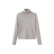 Fullin Silk Knit Turtleneck