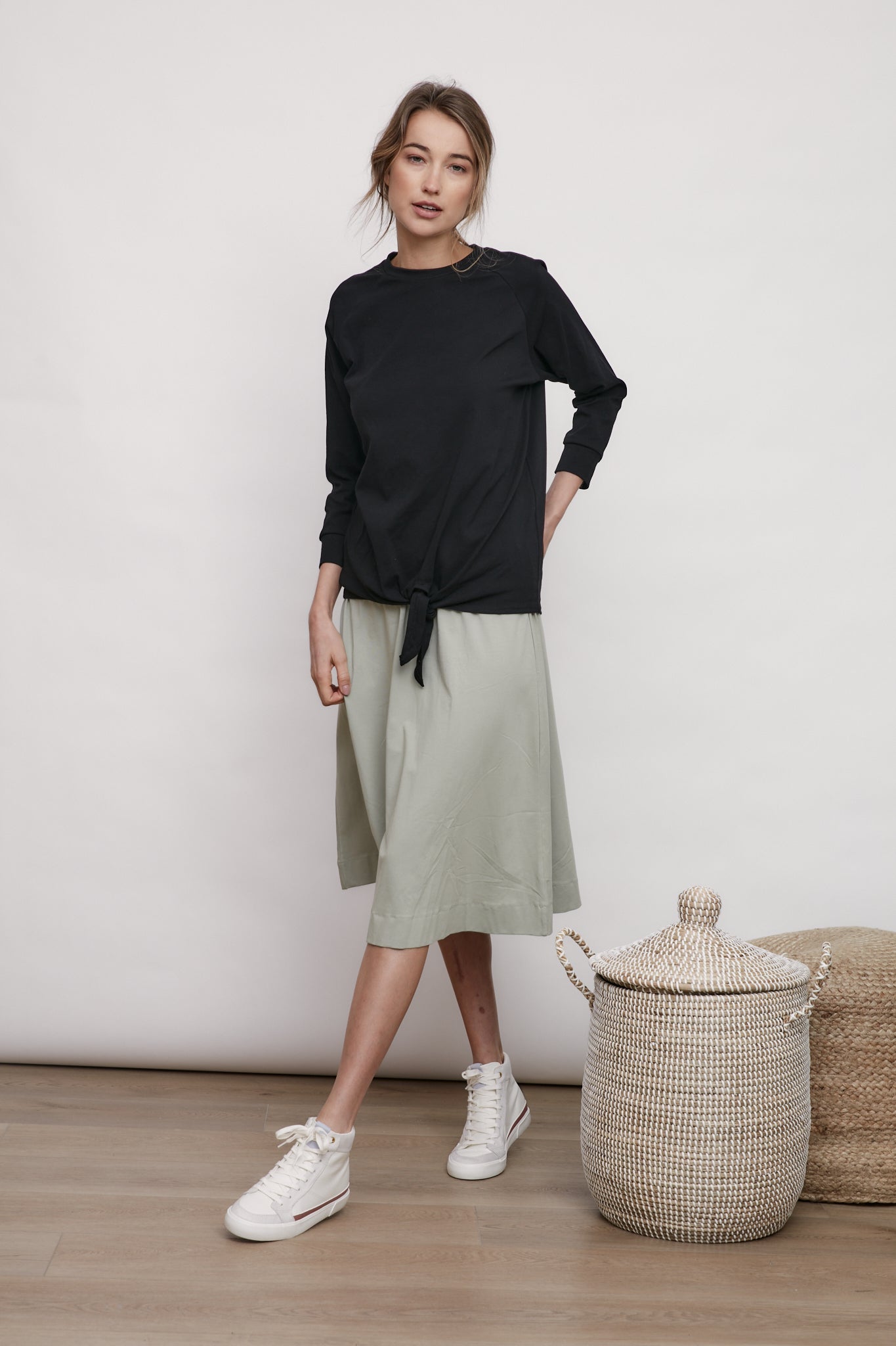 Merri Tee 5248J