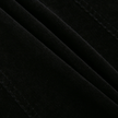 Rustic Drop Paneled Corduroy Skirt