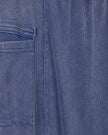 Marley Mineral Wash Skirt