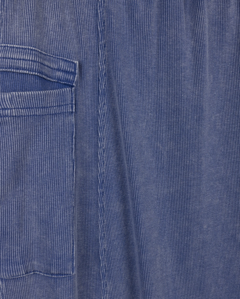 Marley Mineral Wash Skirt