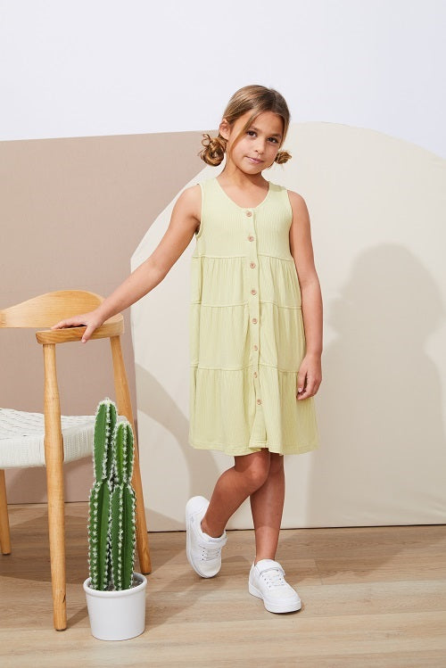 Jamie Dress