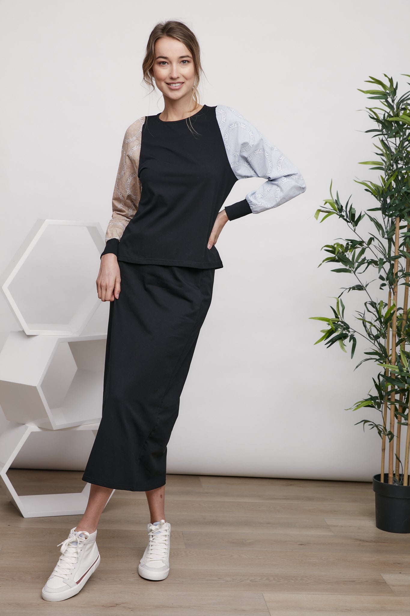 Kamila Top