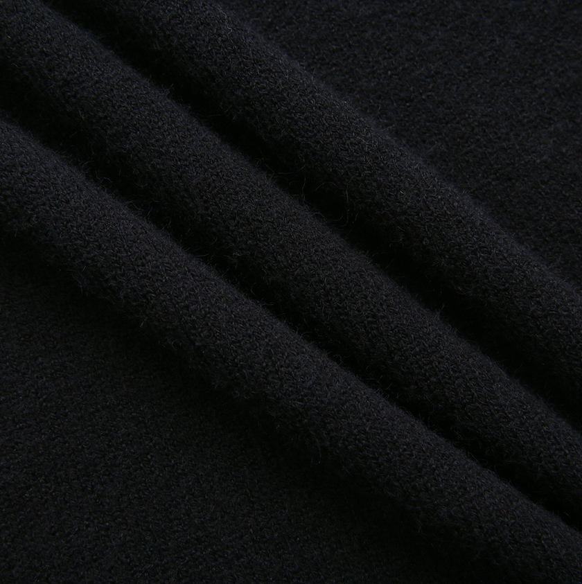 Taylor Knit Straight Maxi Skirt