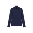 Long Sleeve Model Turtleneck
