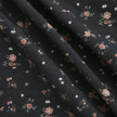 Bayne Canvas Floral Print Skirt