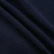 Dante Patch Detail Sweater