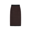Vassar Maxi Skirt