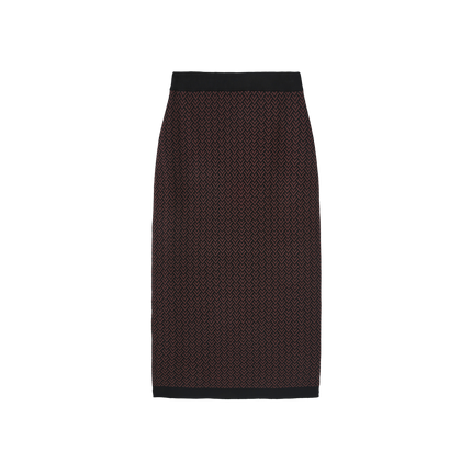 Vassar Maxi Skirt