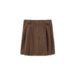 James Denim Skirt