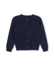 Fawn - Thin Knit Cardigan
