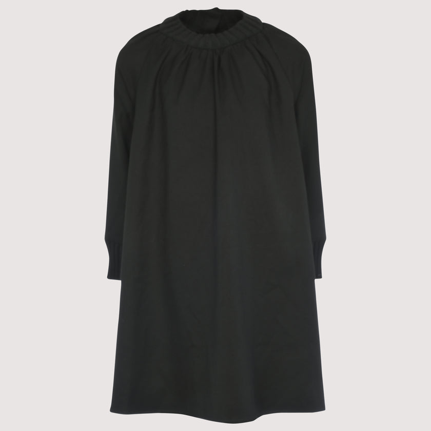 Belmont_Wool Dress