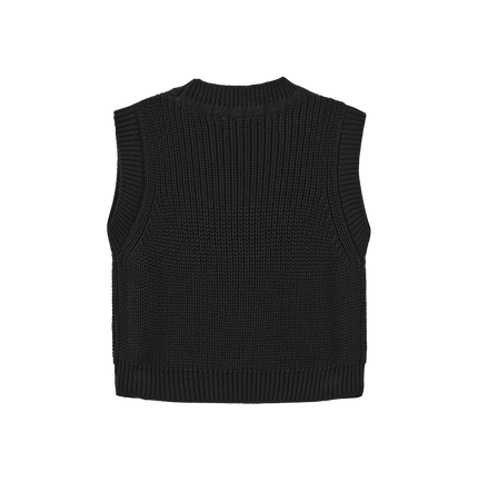 Jug Knit Vest
