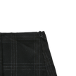 Marlot Plaid Skirt