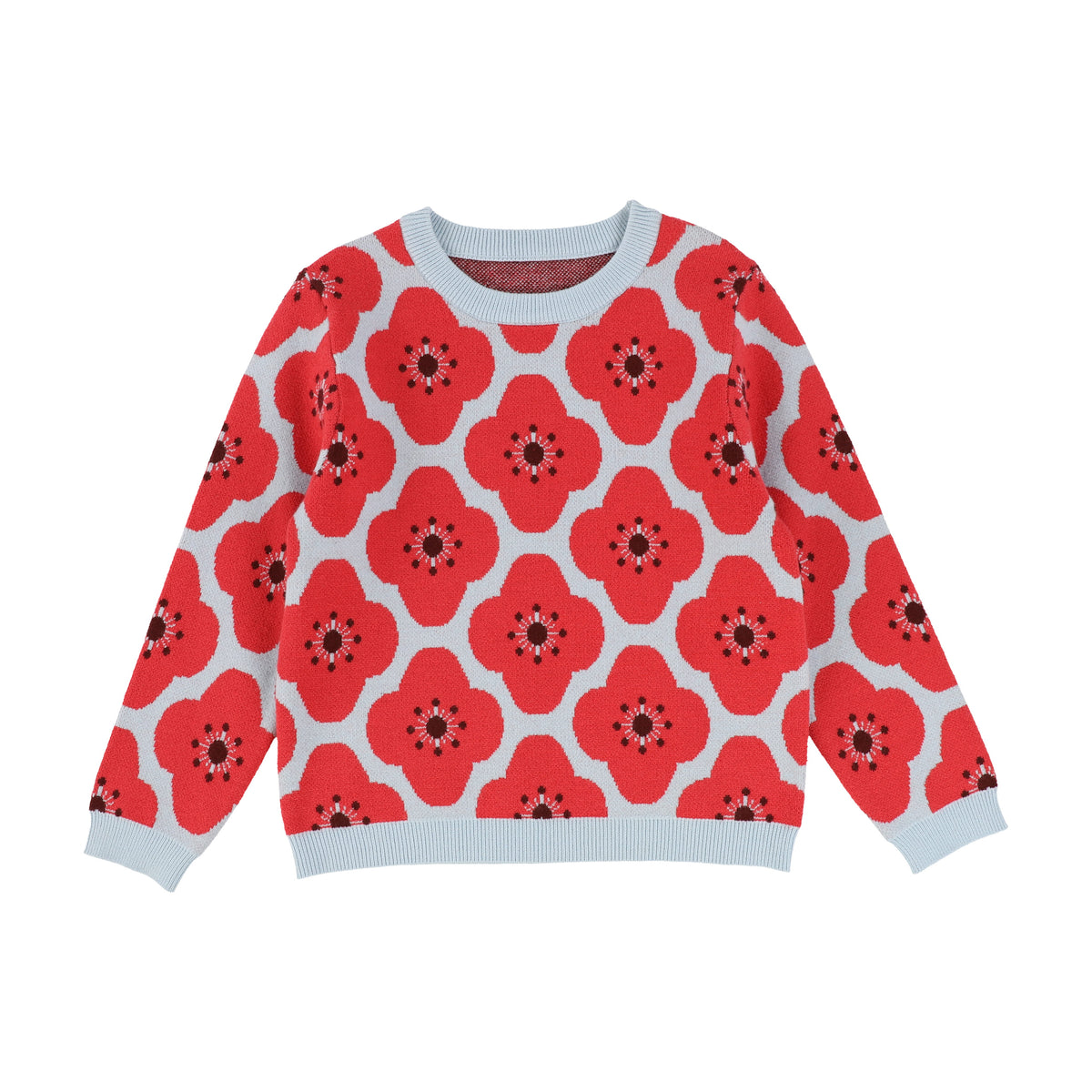 Pardo_Sweater