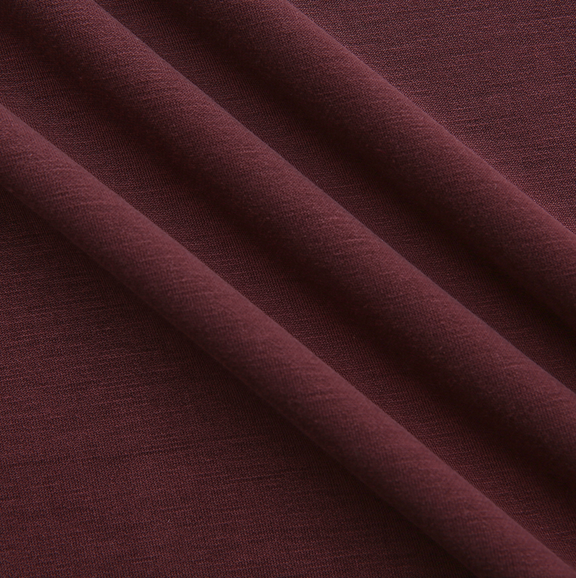 Cupro Sweatshirt