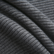 Leather Patch Sweater