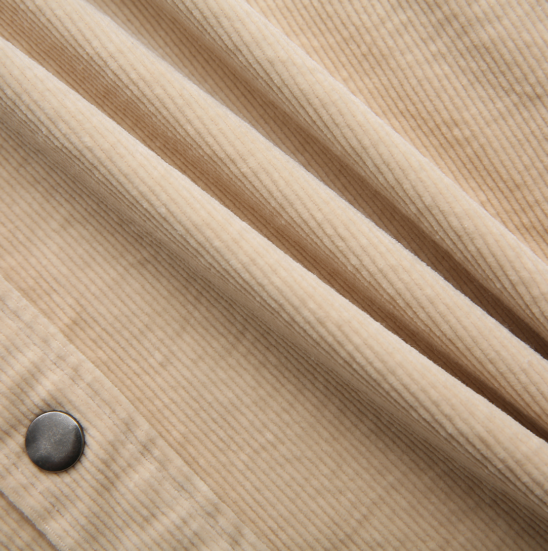 Leni Corduroy Jacket